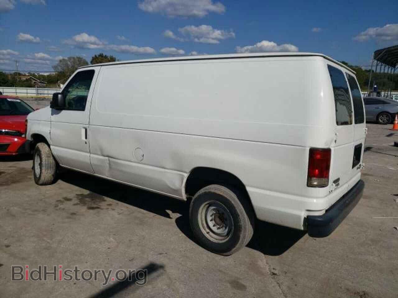 2011 FORD ALL Models - VIN: 1FTNE1EW8BDA03377 - Photo 2