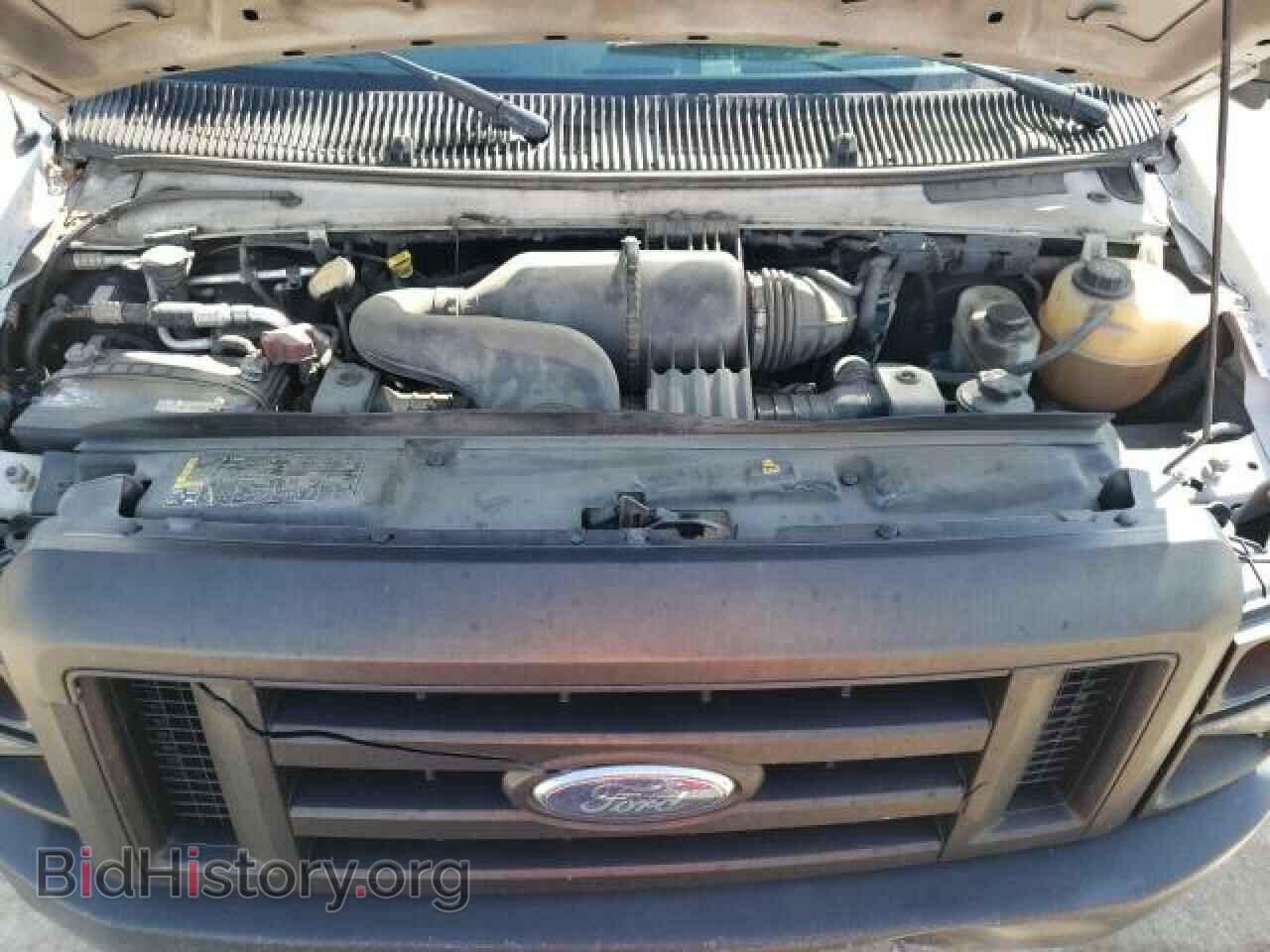 2011 FORD ALL Models - VIN: 1FTNE1EW8BDA03377 - Photo 12