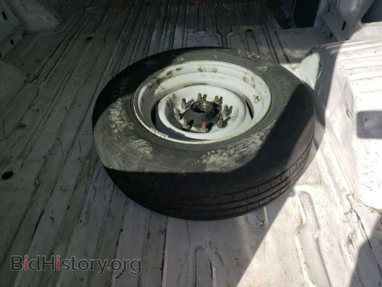 2011 FORD ALL Models - VIN: 1FTNE1EW8BDA03377 - Photo 13