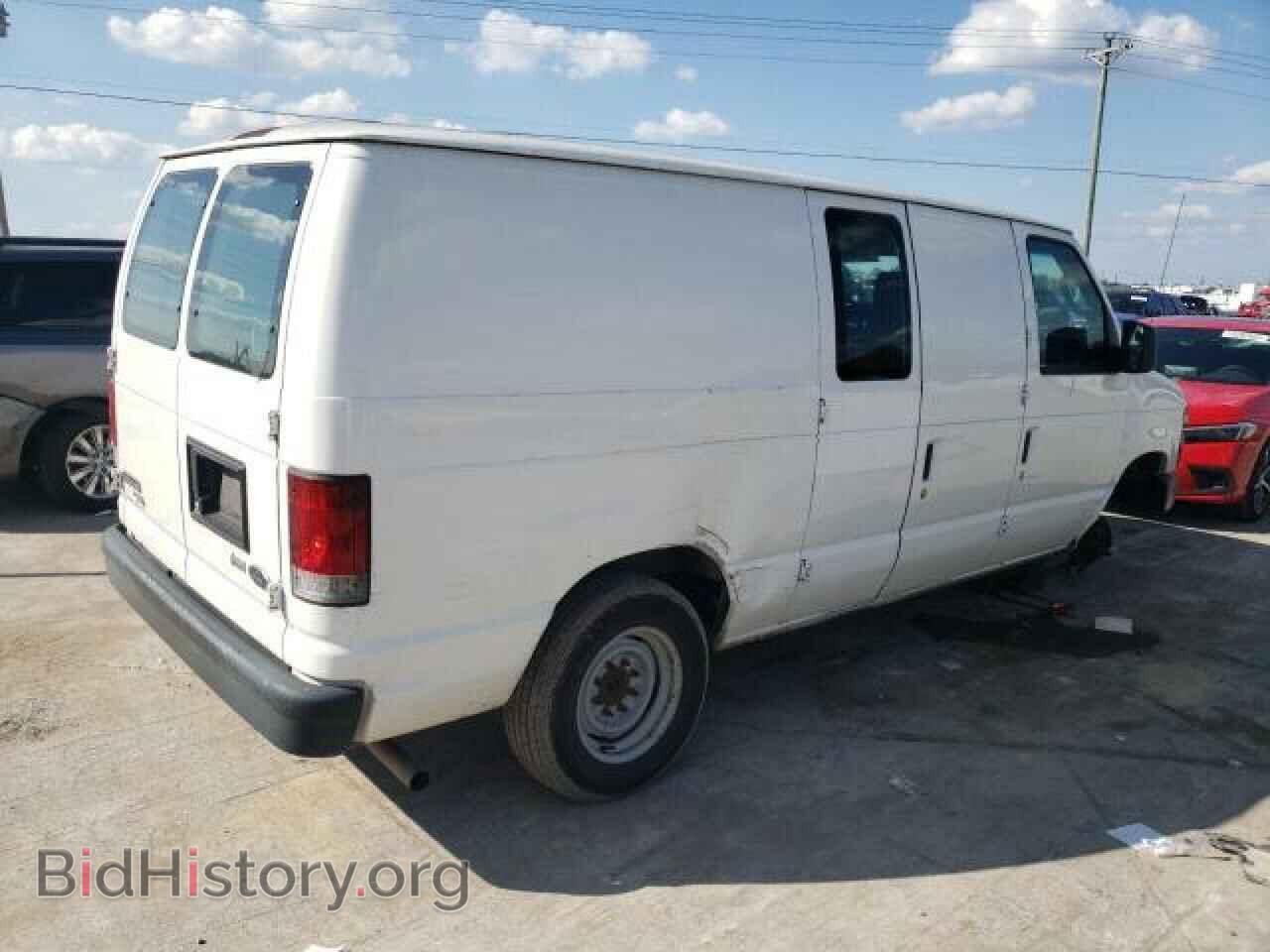 2011 FORD ALL Models - VIN: 1FTNE1EW8BDA03377 - Photo 3