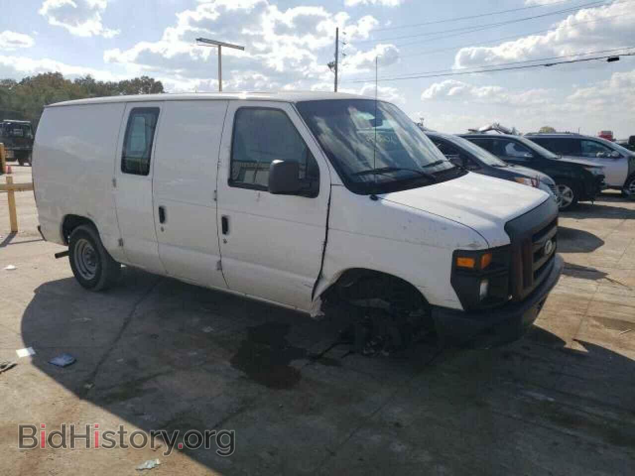 2011 FORD ALL Models - VIN: 1FTNE1EW8BDA03377 - Photo 4