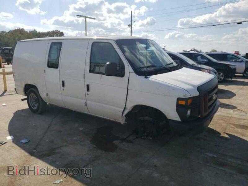 2011 Ford ALL MODELS (VIN 1FTNE1EW8BDA03377) — фото 4 из 14