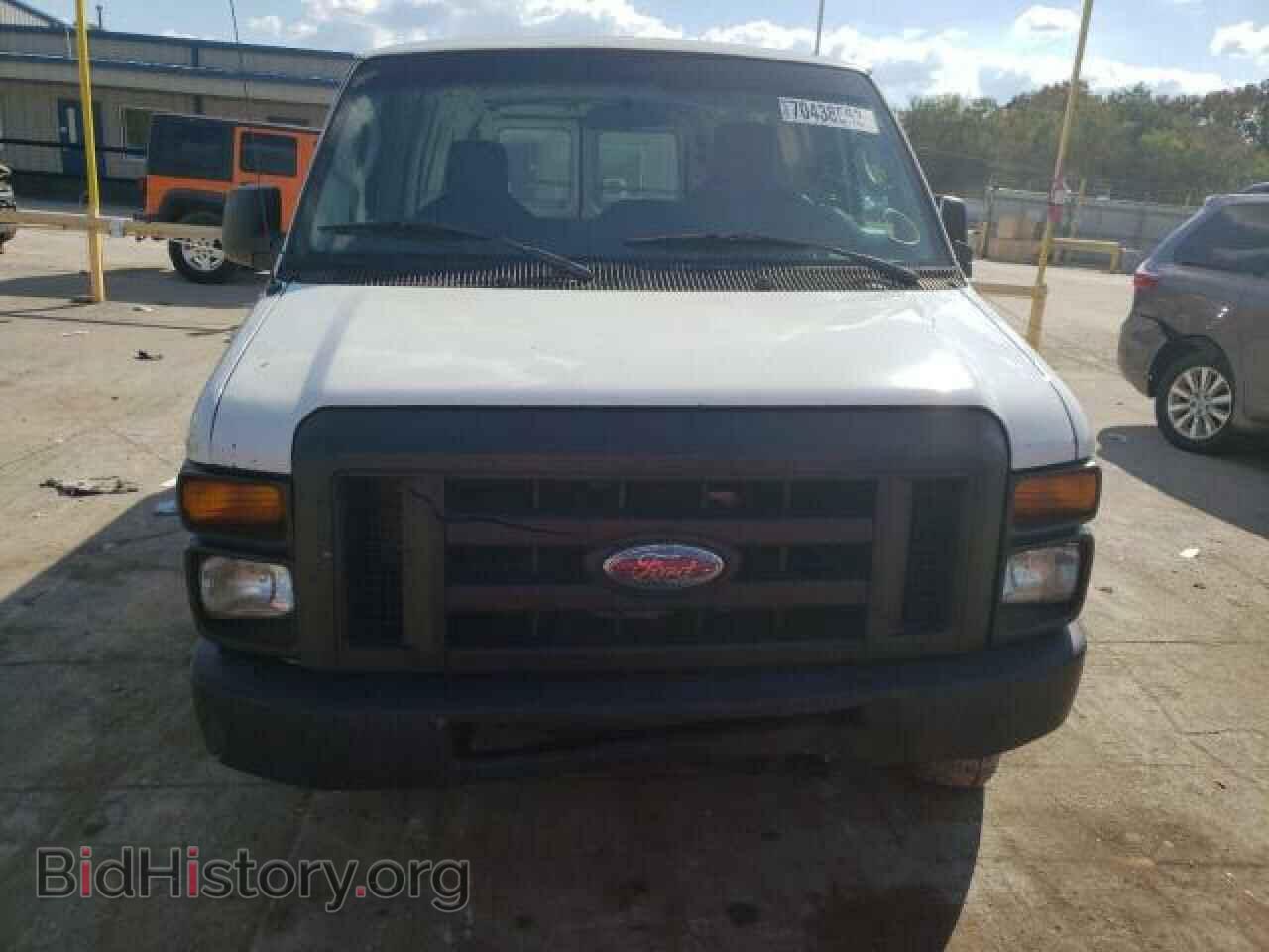 2011 FORD ALL Models - VIN: 1FTNE1EW8BDA03377 - Photo 5