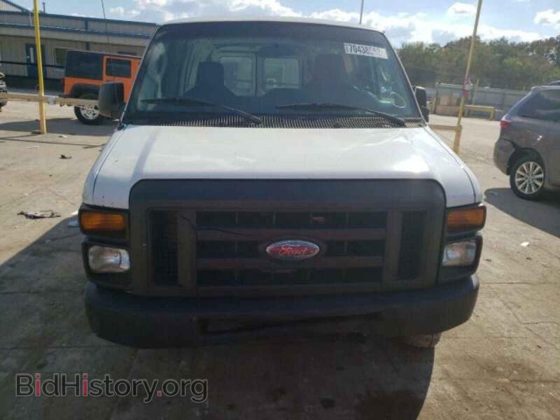 2011 Ford ALL MODELS (VIN 1FTNE1EW8BDA03377) — фото 5 из 14