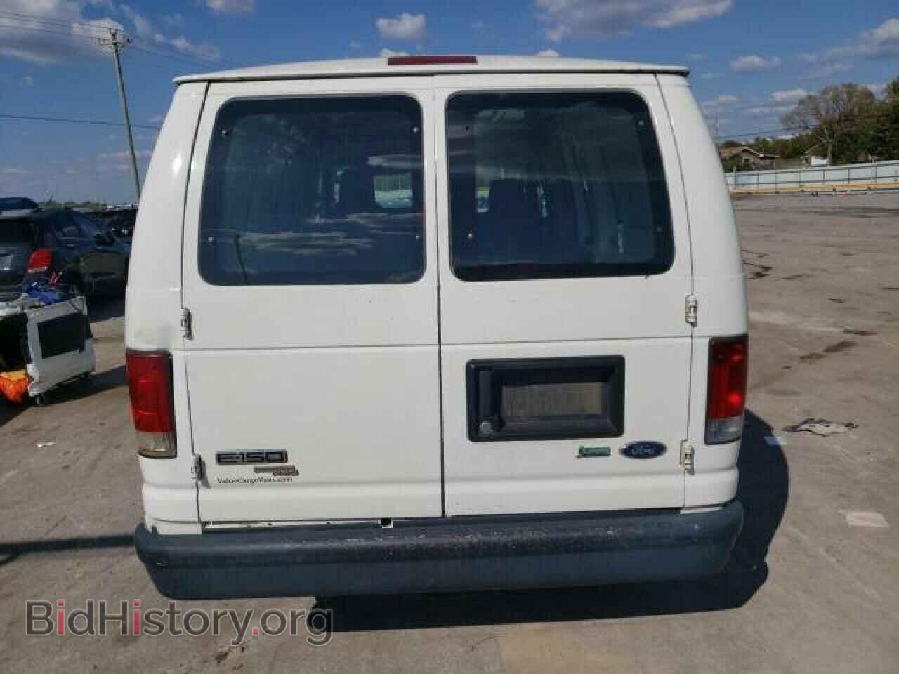 2011 FORD ALL Models - VIN: 1FTNE1EW8BDA03377 - Photo 6