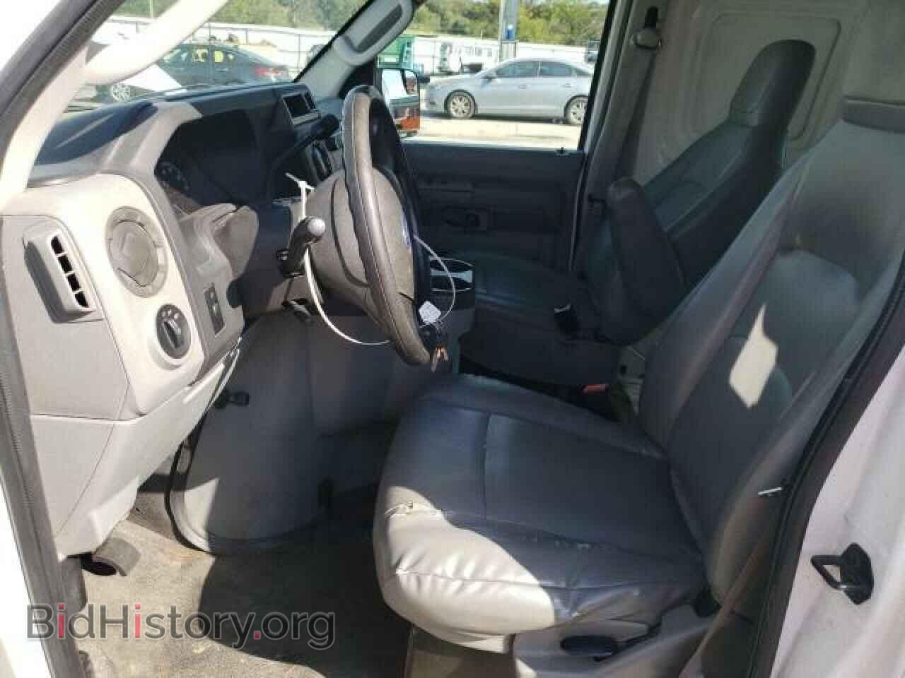 2011 FORD ALL Models - VIN: 1FTNE1EW8BDA03377 - Photo 7