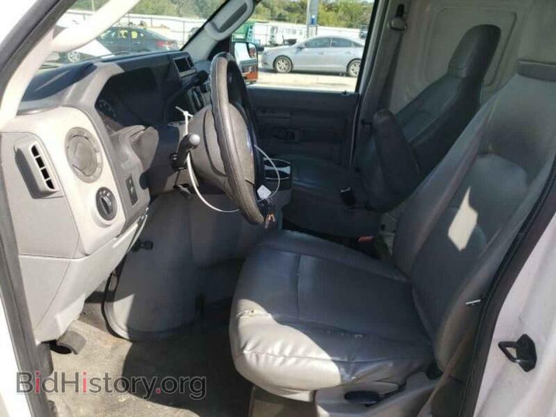 2011 Ford ALL MODELS (VIN 1FTNE1EW8BDA03377) — фото 7 из 14