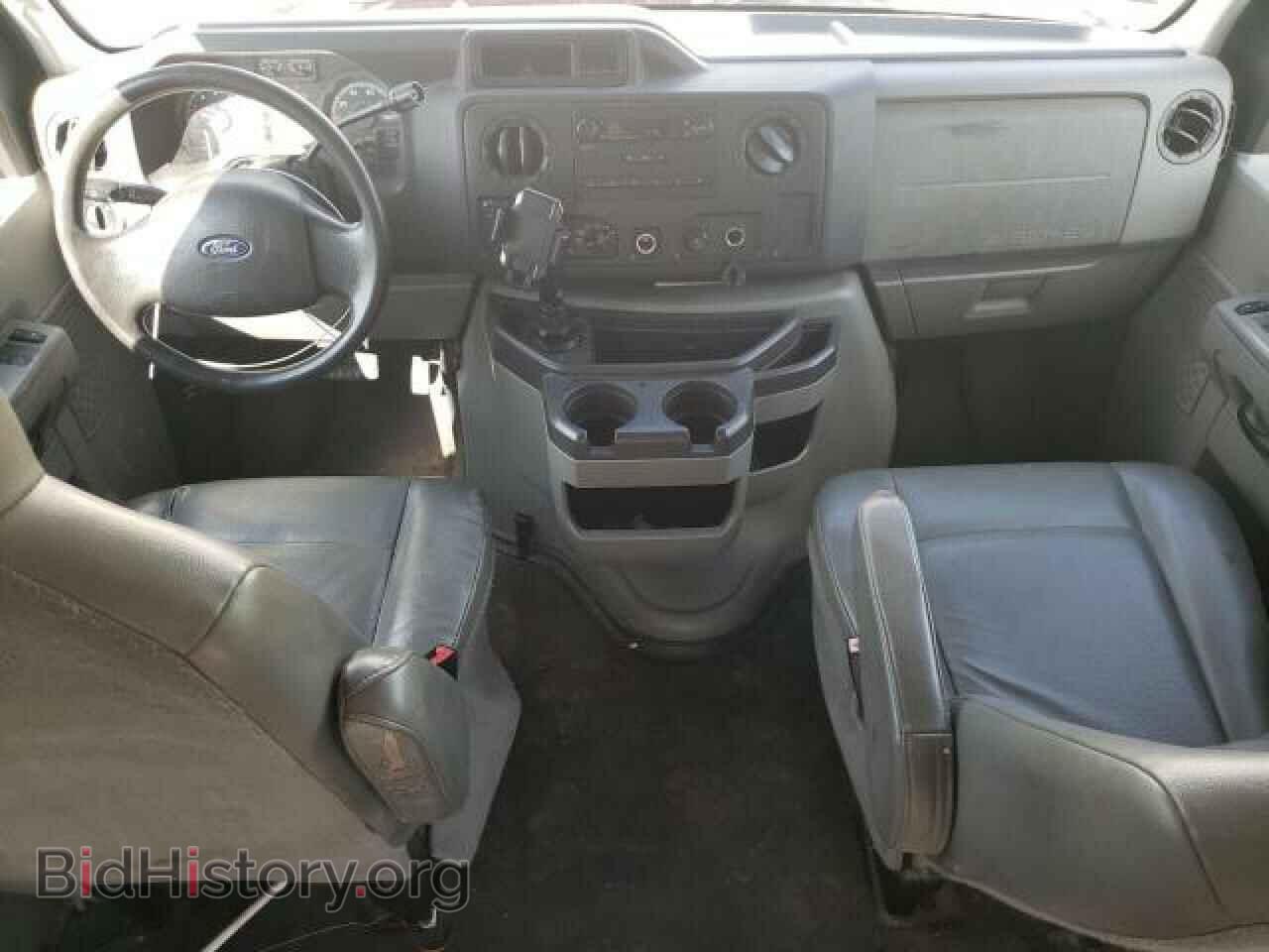 2011 FORD ALL Models - VIN: 1FTNE1EW8BDA03377 - Photo 8