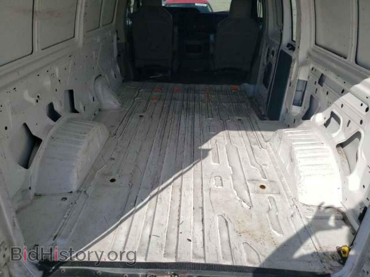 2011 FORD ALL Models - VIN: 1FTNE1EW8BDA03377 - Photo 10
