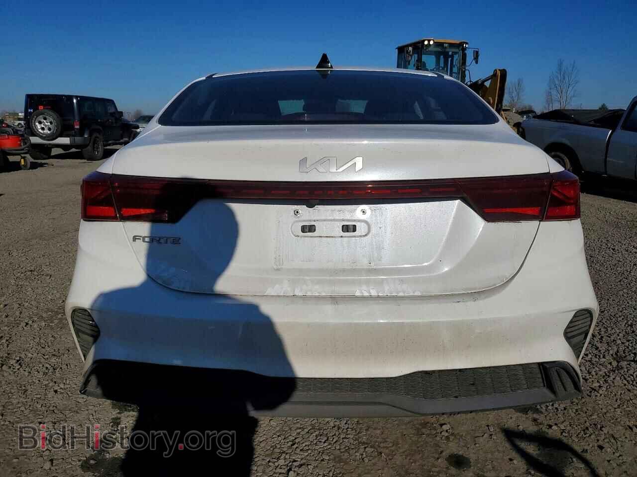 2022 KIA FORTE - VIN: 3KPF24AD7NE475253 - Фото 6