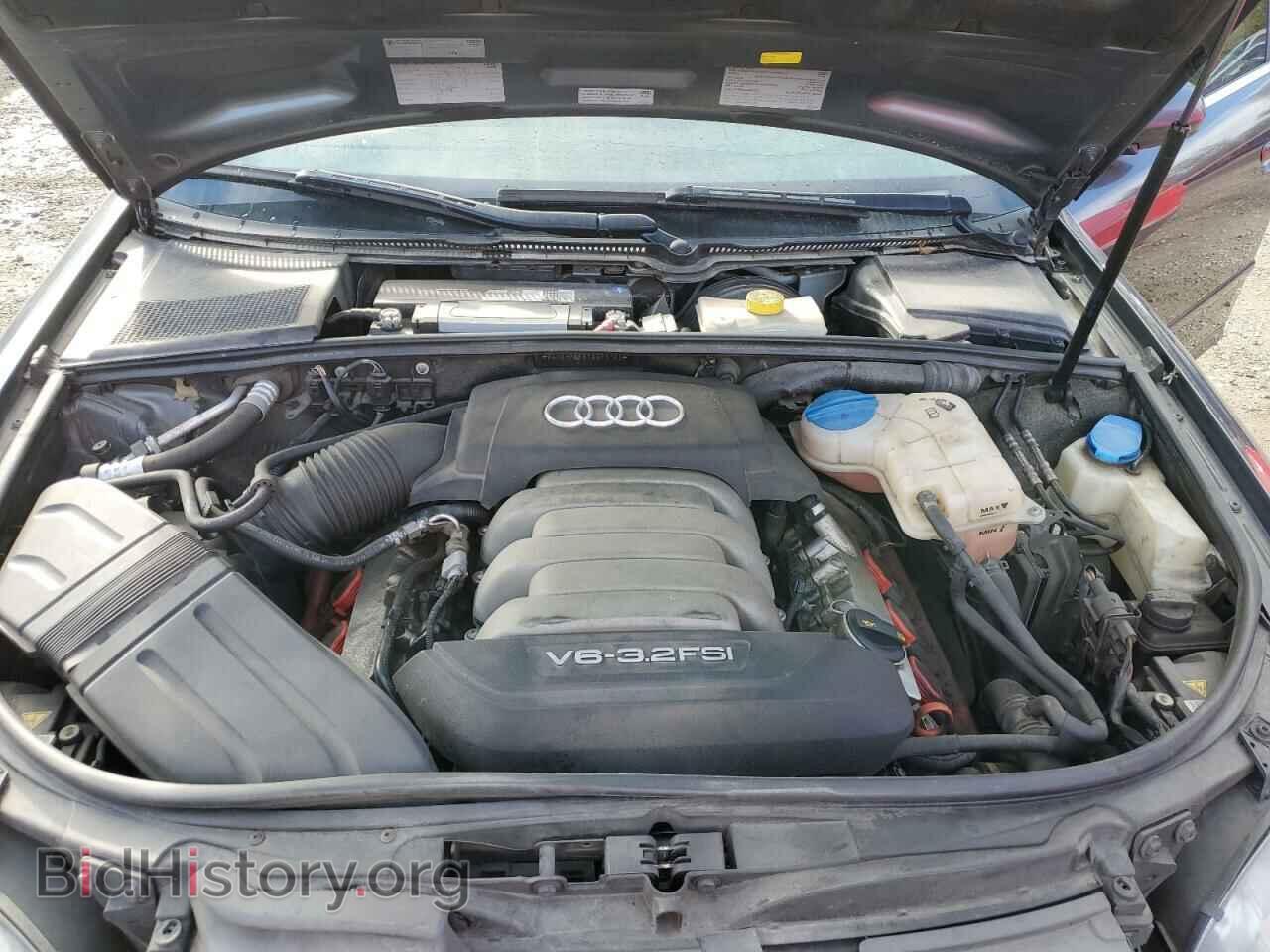 2007 AUDI A4 - VIN: WAUDH78E67A051166 - Фото 11
