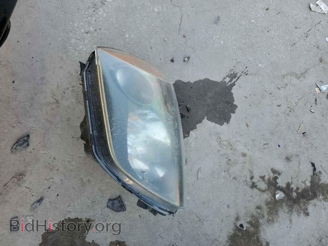 2011 MITSUBISHI GALANT - VIN: 4A32B3FF2BE008152 - Фото 12