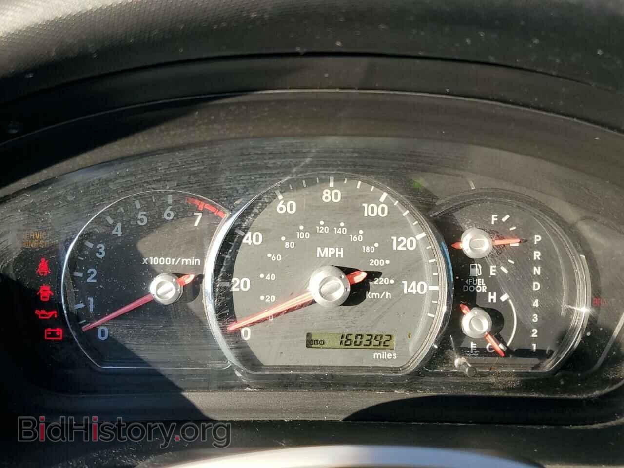 2011 MITSUBISHI GALANT - VIN: 4A32B3FF2BE008152 - Фото 9