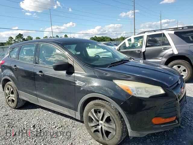 2014 FORD ESCAPE - VIN: 1FMCU0F74EUD77769 - Фото 14