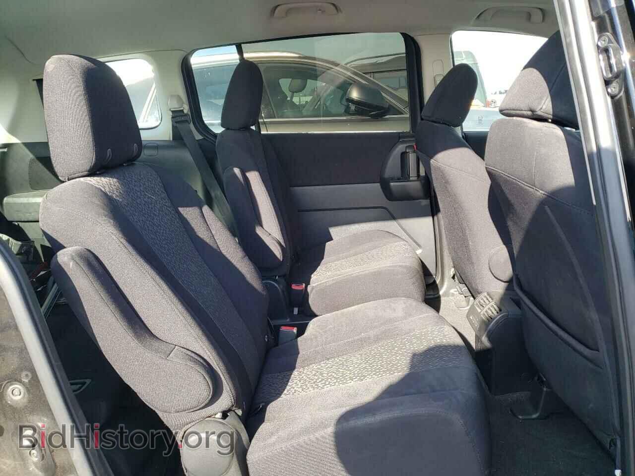2012 MAZDA 5 - VIN: JM1CW2CL1C0114901 - Фото 10