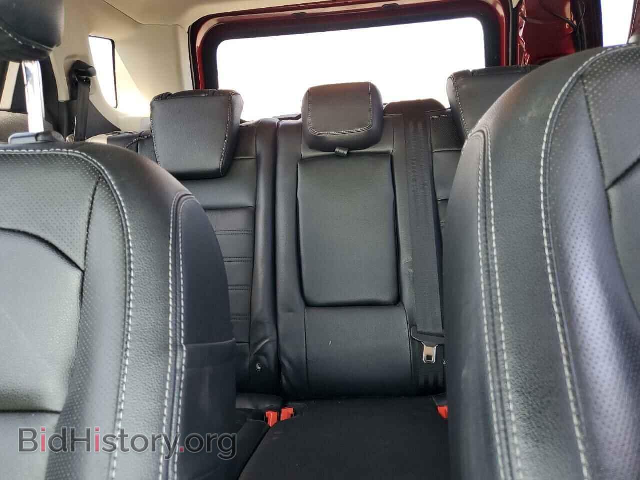 2019 FORD ECOSPORT - VIN: MAJ6S3KL0KC252206 - Фото 10