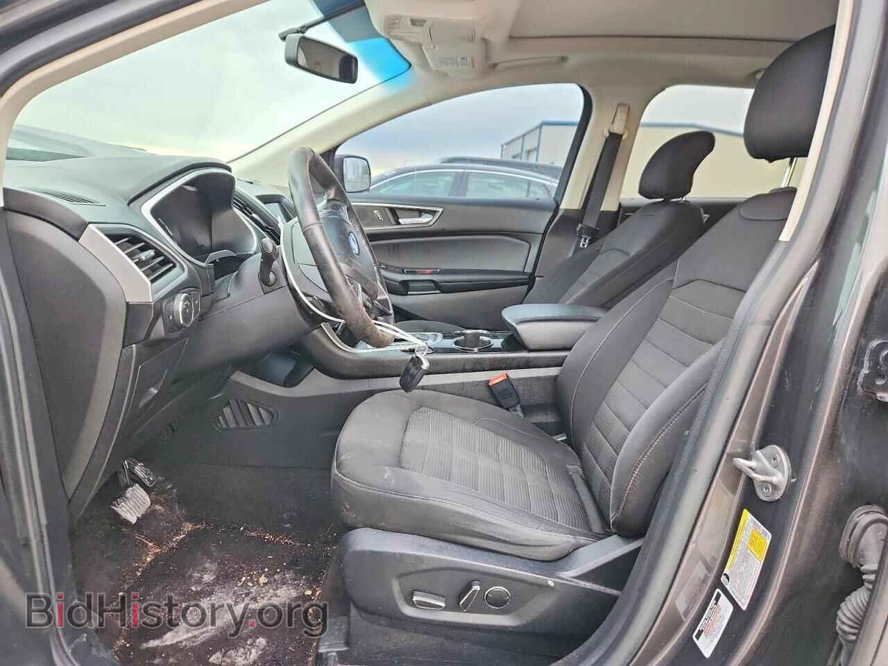 2016 FORD EDGE - VIN: 2FMPK3J98GBC46600 - Фото 7