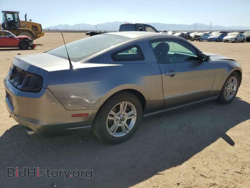 2014 Ford ALL MODELS (VIN 1ZVBP8AM9E5333213) — photo 3 of 13