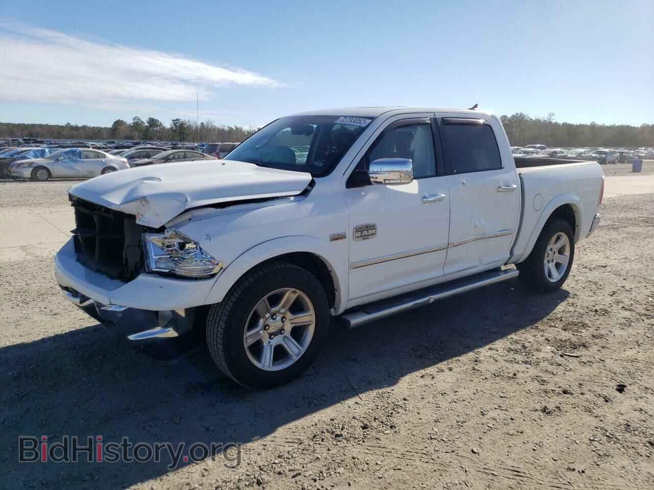Photo 1C6RR7PT5FS520172 - RAM 1500 2015