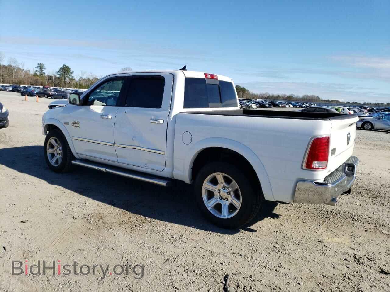 2015 RAM 1500 - VIN: 1C6RR7PT5FS520172 - Фото 2