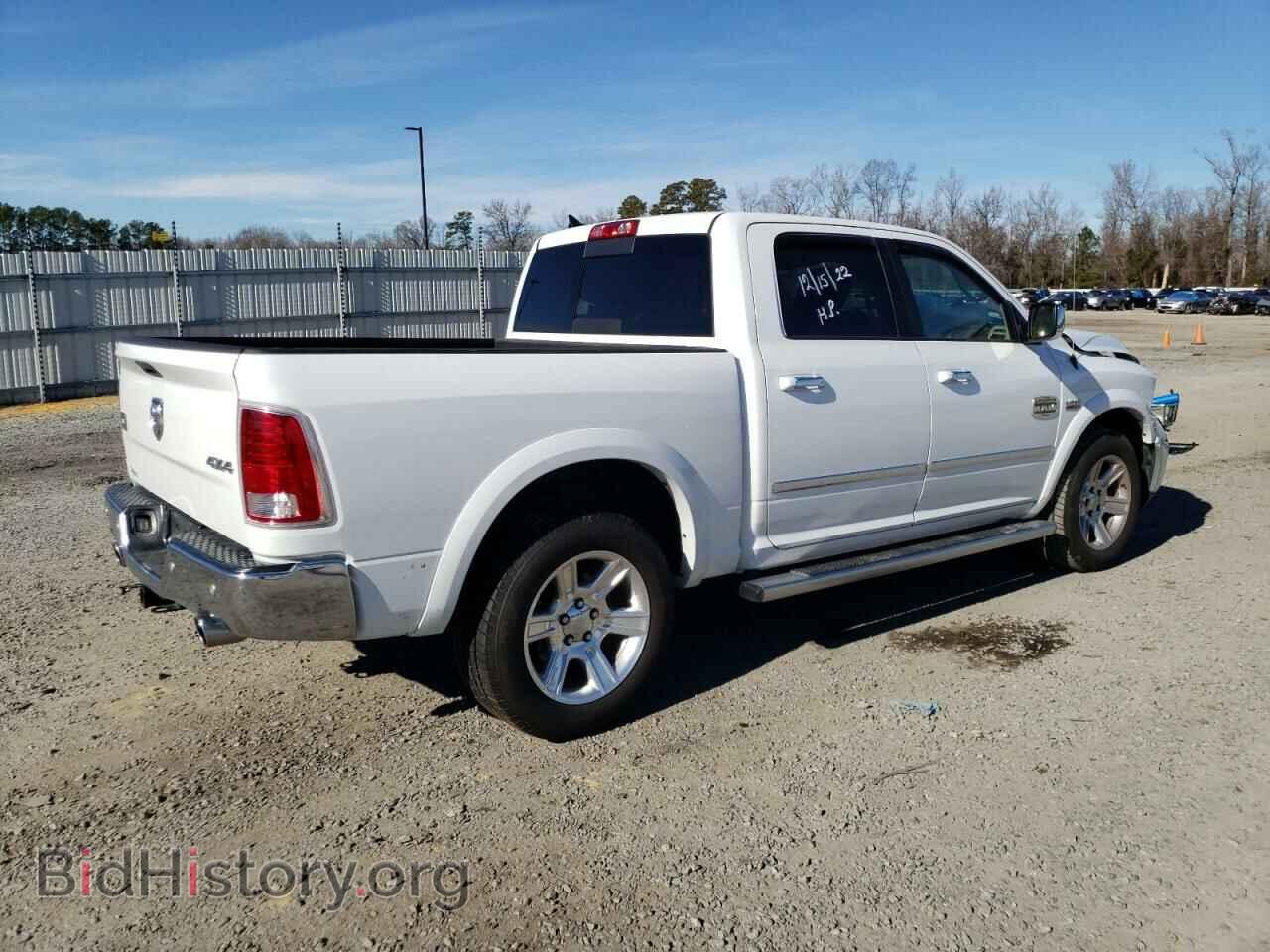 2015 RAM 1500 - VIN: 1C6RR7PT5FS520172 - Фото 3