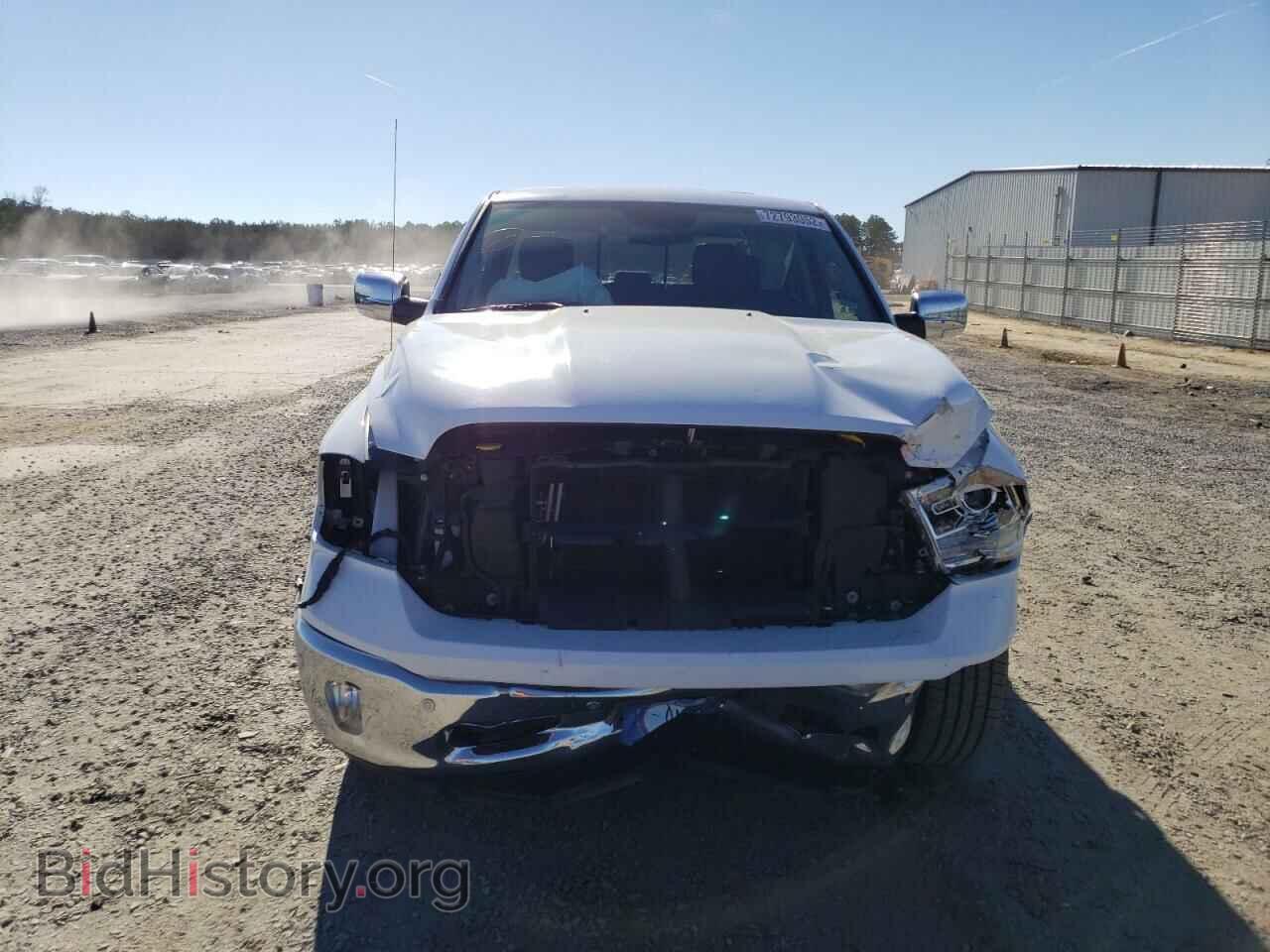 2015 RAM 1500 - VIN: 1C6RR7PT5FS520172 - Фото 5