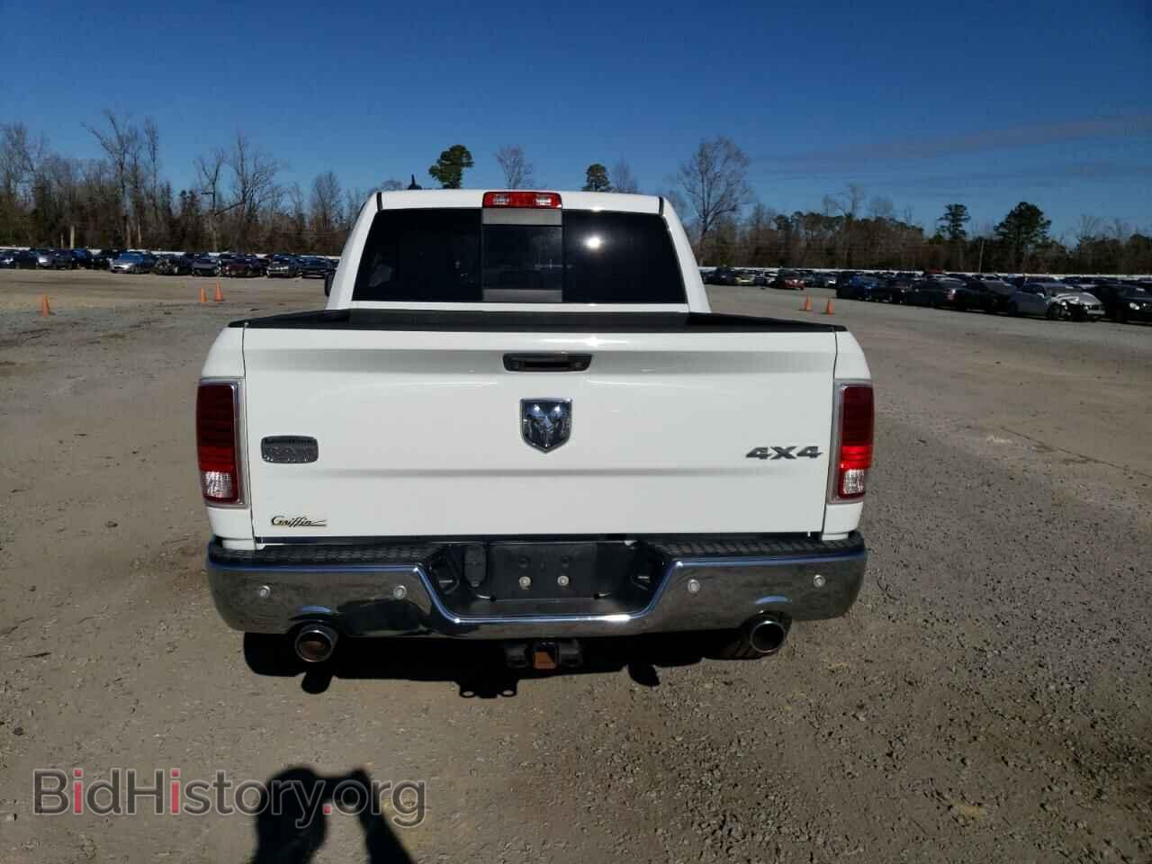 2015 RAM 1500 - VIN: 1C6RR7PT5FS520172 - Фото 6