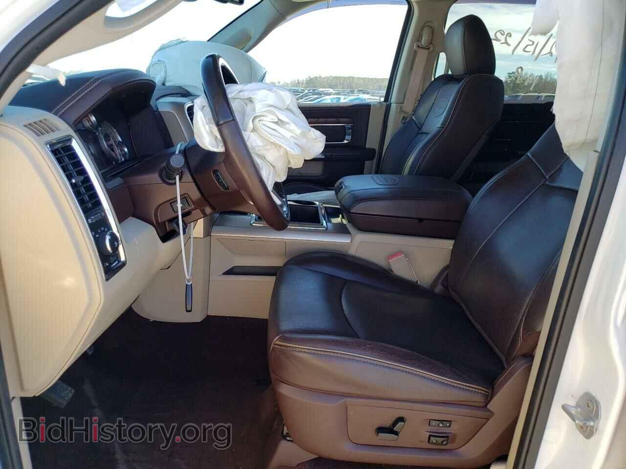 2015 RAM 1500 - VIN: 1C6RR7PT5FS520172 - Фото 7