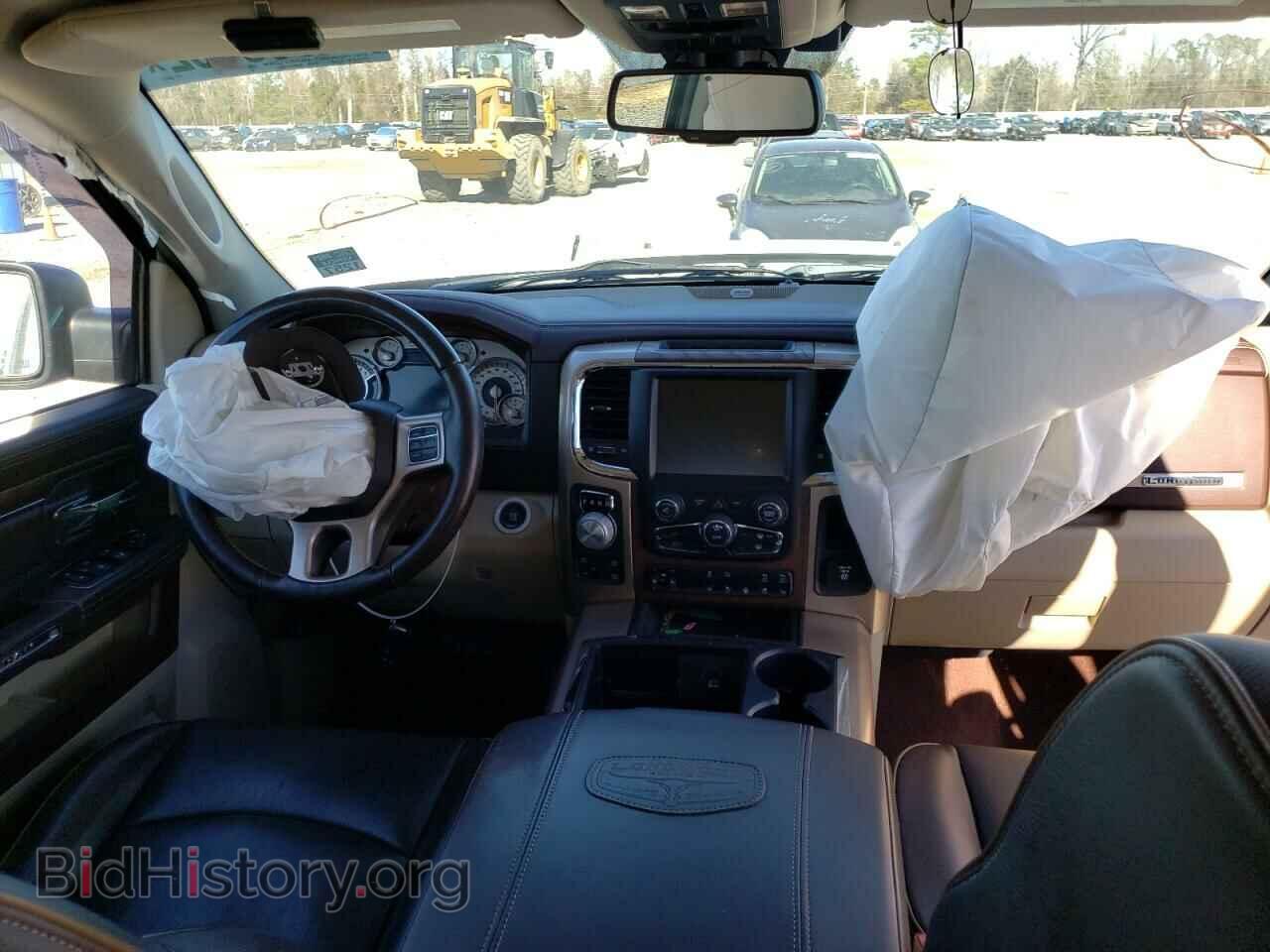2015 RAM 1500 - VIN: 1C6RR7PT5FS520172 - Фото 8