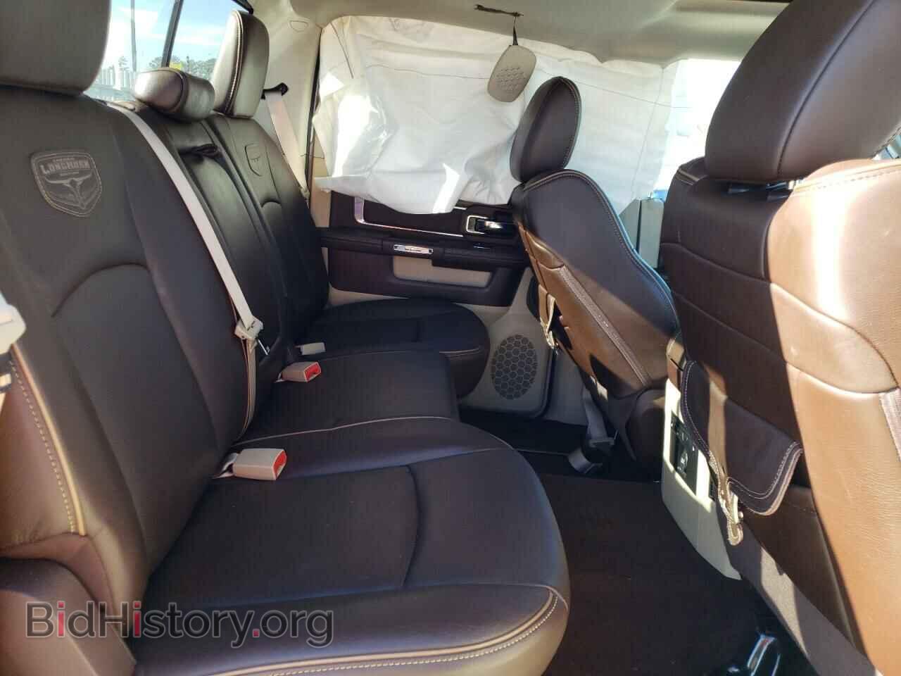 2015 RAM 1500 - VIN: 1C6RR7PT5FS520172 - Фото 10