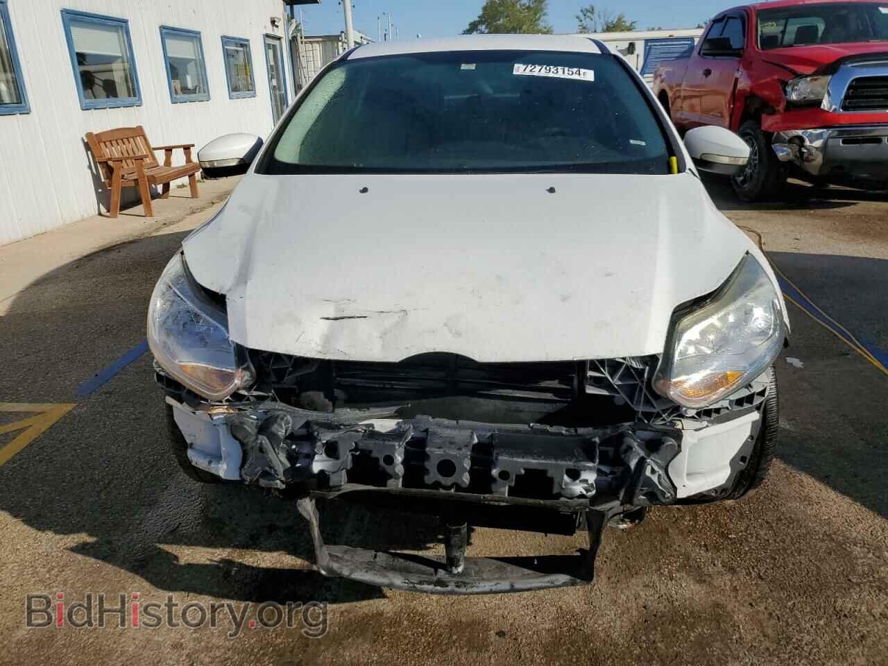 2012 FORD FOCUS - VIN: 1FAHP3F26CL288561 - Фото 5