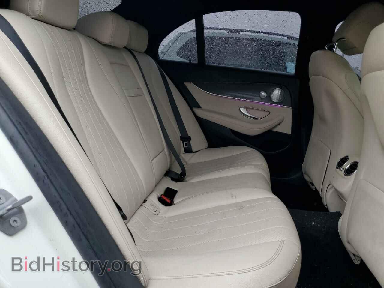 2017 MERCEDES-BENZ E-CLASS - VIN: WDDZF4KB3HA240943 - Фото 10