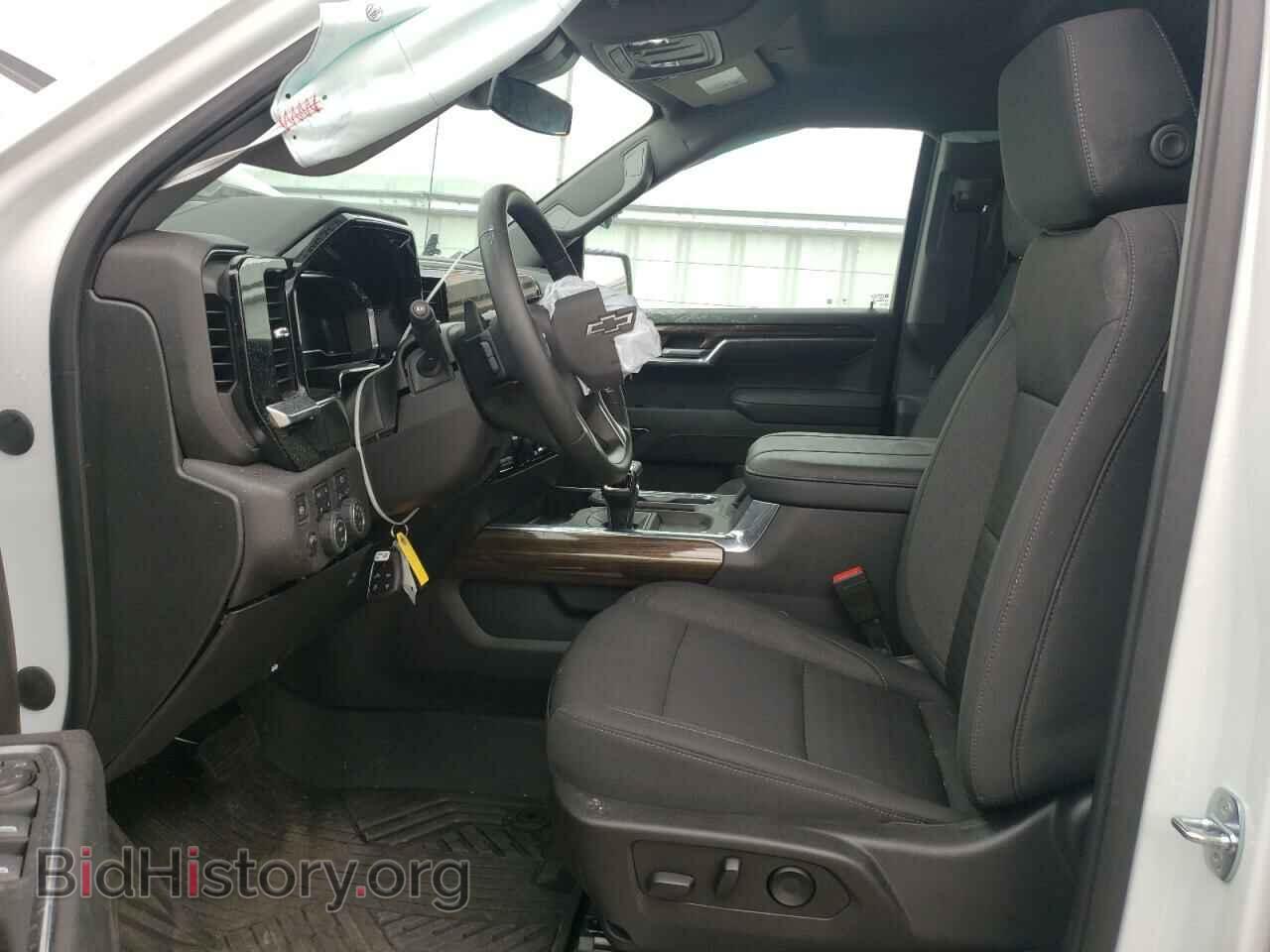 2023 CHEVROLET ALL Models - VIN: 3GCUDFED2PG313853 - Photo 7