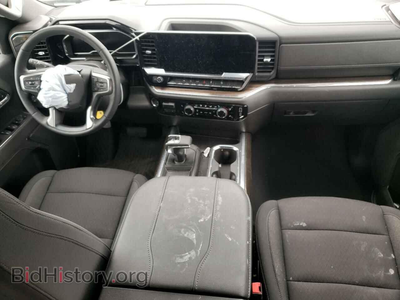2023 CHEVROLET ALL Models - VIN: 3GCUDFED2PG313853 - Photo 8