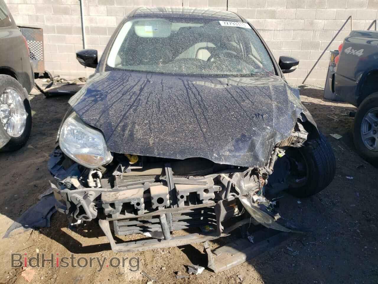 2014 FORD FOCUS - VIN: 1FADP3K23EL154310 - Photo 5