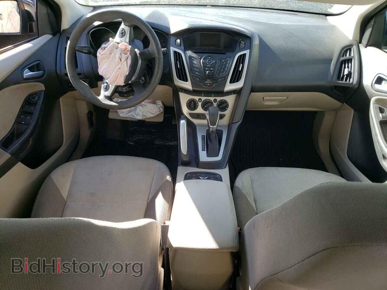 2014 FORD FOCUS - VIN: 1FADP3K23EL154310 - Photo 8
