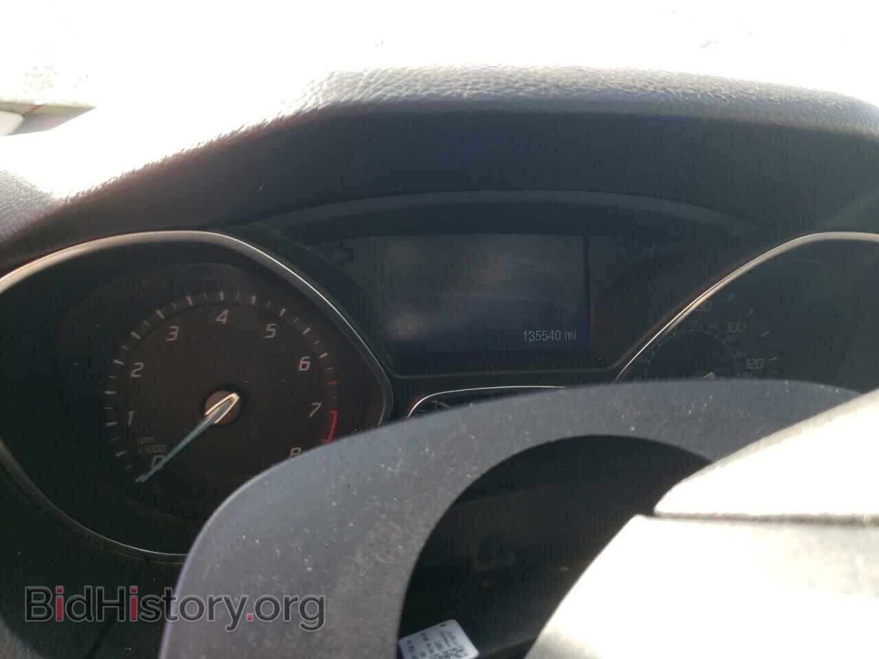 2014 FORD FOCUS - VIN: 1FADP3K23EL154310 - Photo 9