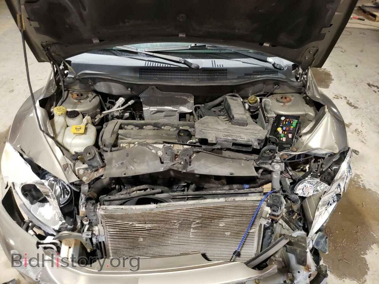 2008 DODGE CALIBER - VIN: 1B3HB48B58D574769 - Фото 11