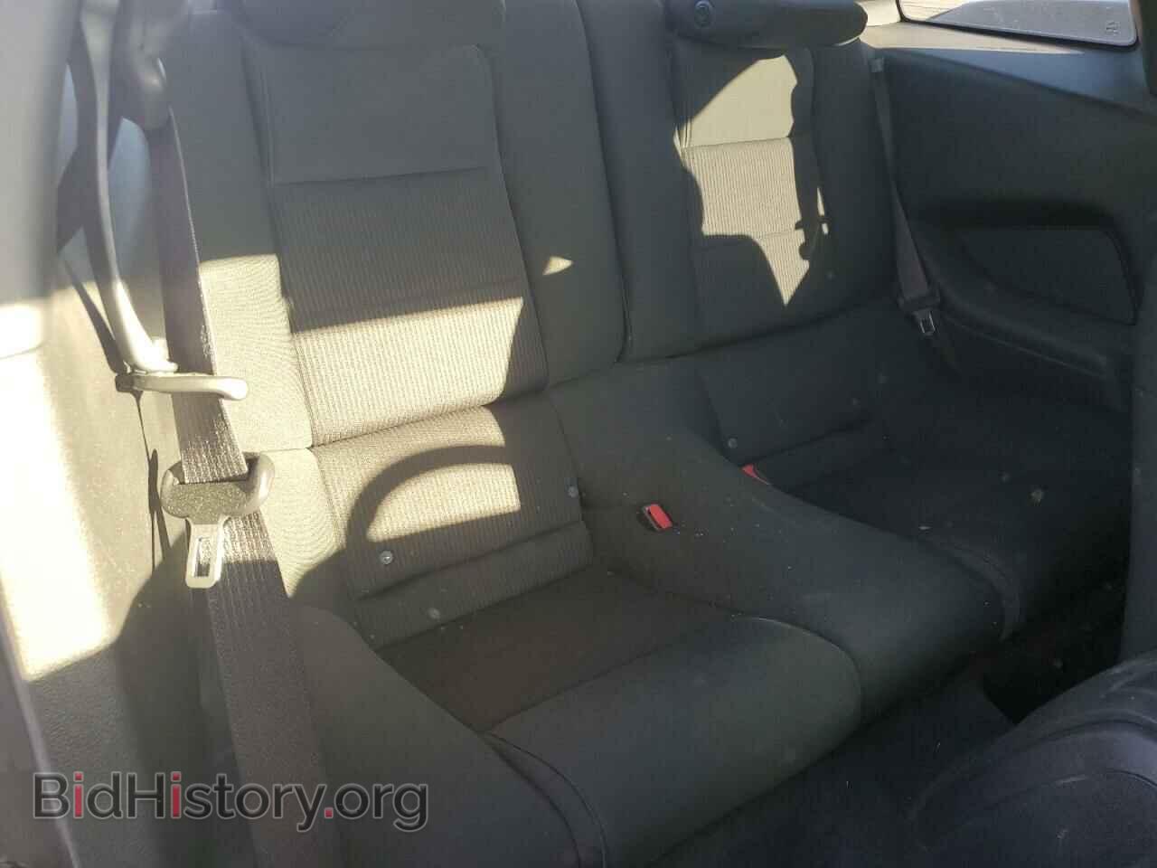 2014 FORD ALL Models - VIN: 1ZVBP8AM4E5296684 - Photo 10