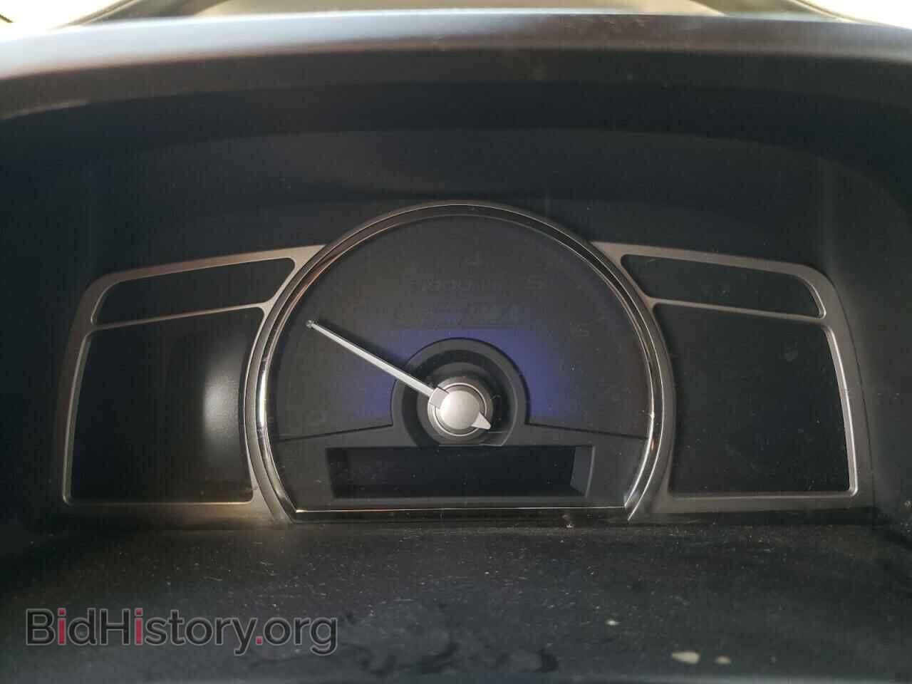 2010 HONDA CIVIC - VIN: JHMFA3F26AS005158 - Фото 9