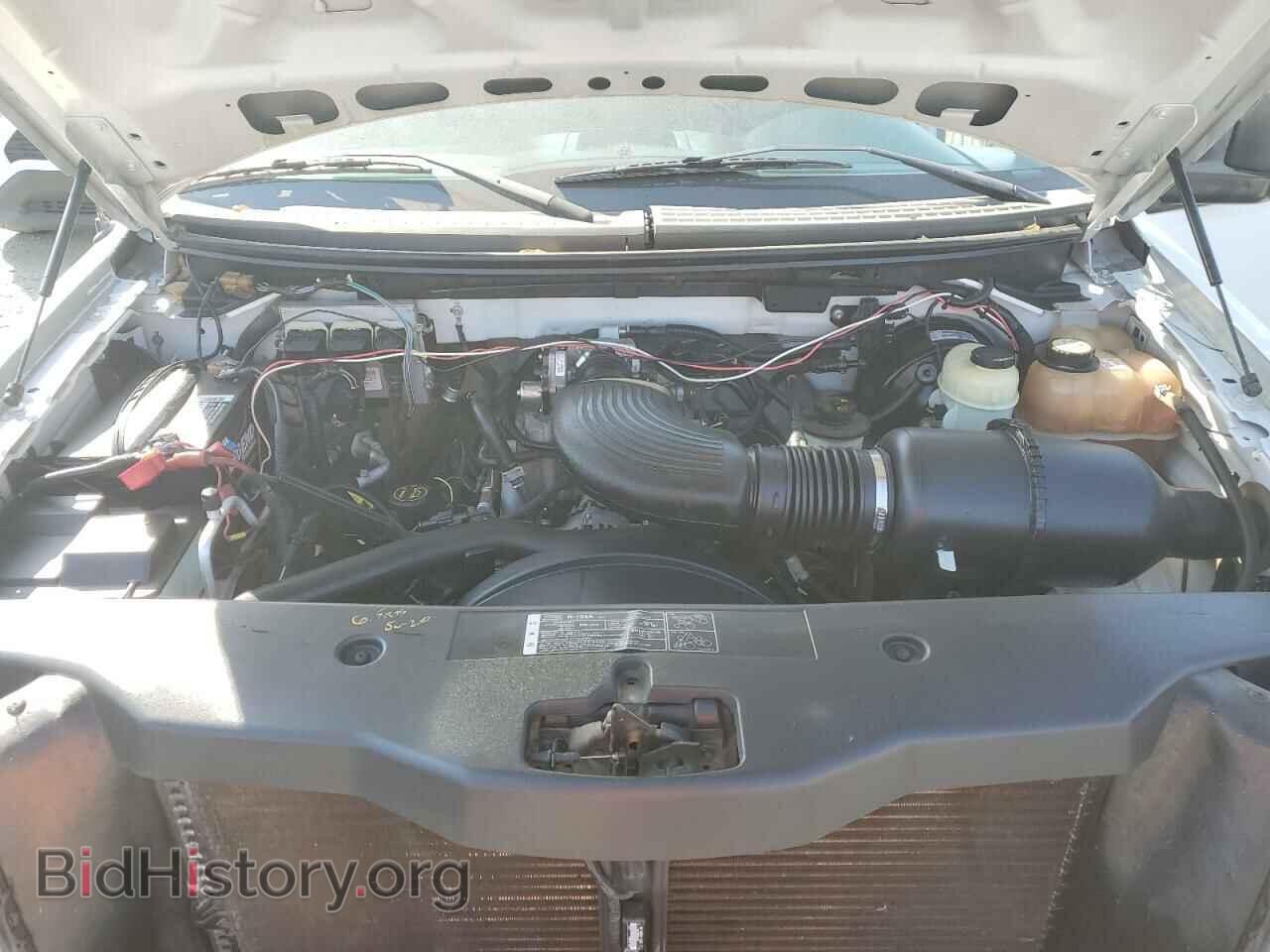 2006 FORD All Models - VIN: 1FTRX12W06KC76346 - Фото 11