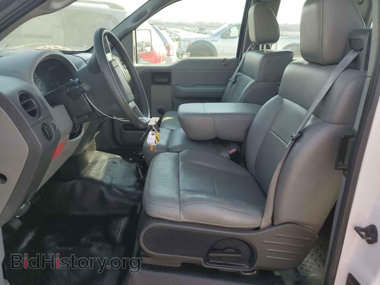 2006 FORD All Models - VIN: 1FTRX12W06KC76346 - Фото 7