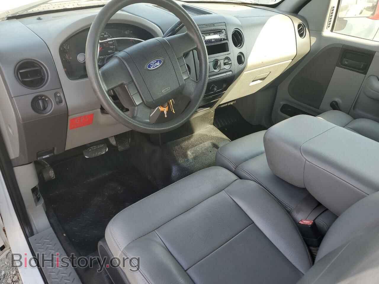 2006 FORD All Models - VIN: 1FTRX12W06KC76346 - Фото 8
