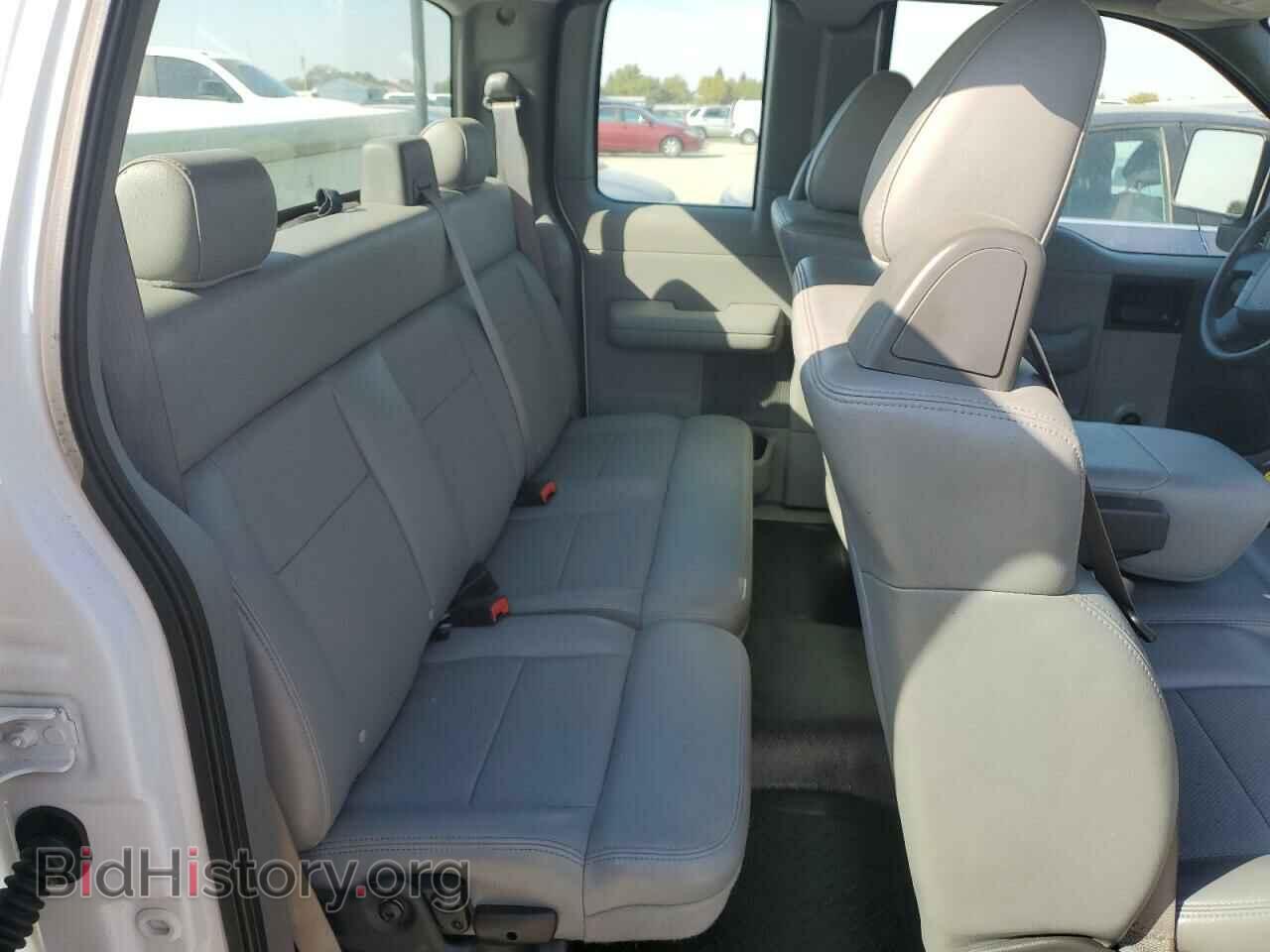 2006 FORD All Models - VIN: 1FTRX12W06KC76346 - Фото 10