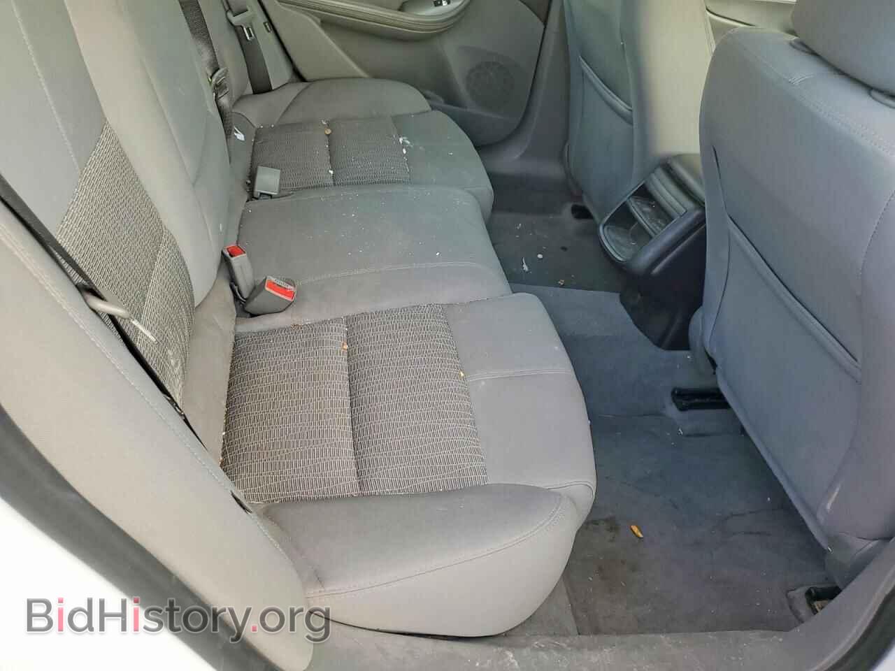 2016 CHEVROLET IMPALA - VIN: 2G11X5SA7G9169590 - Фото 10