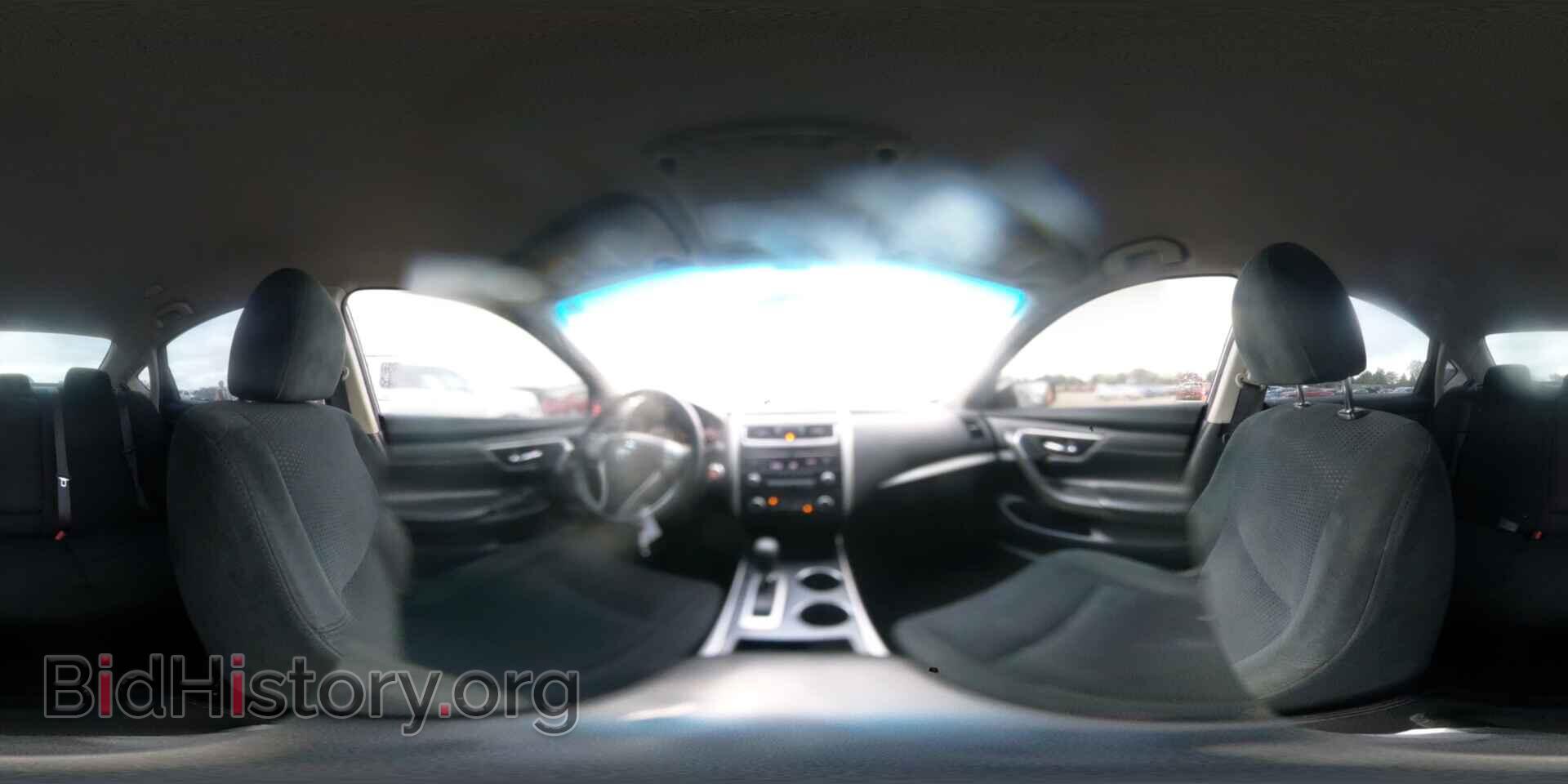 2015 NISSAN ALTIMA - VIN: 1N4AL3AP1FC491992 - Photo 14