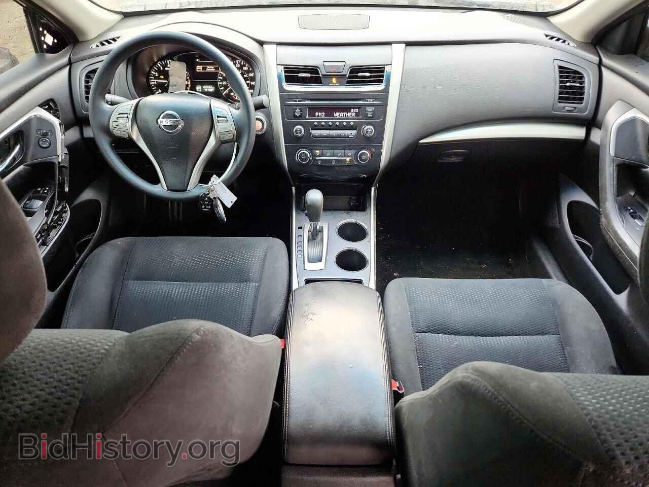2015 NISSAN ALTIMA - VIN: 1N4AL3AP1FC491992 - Photo 8