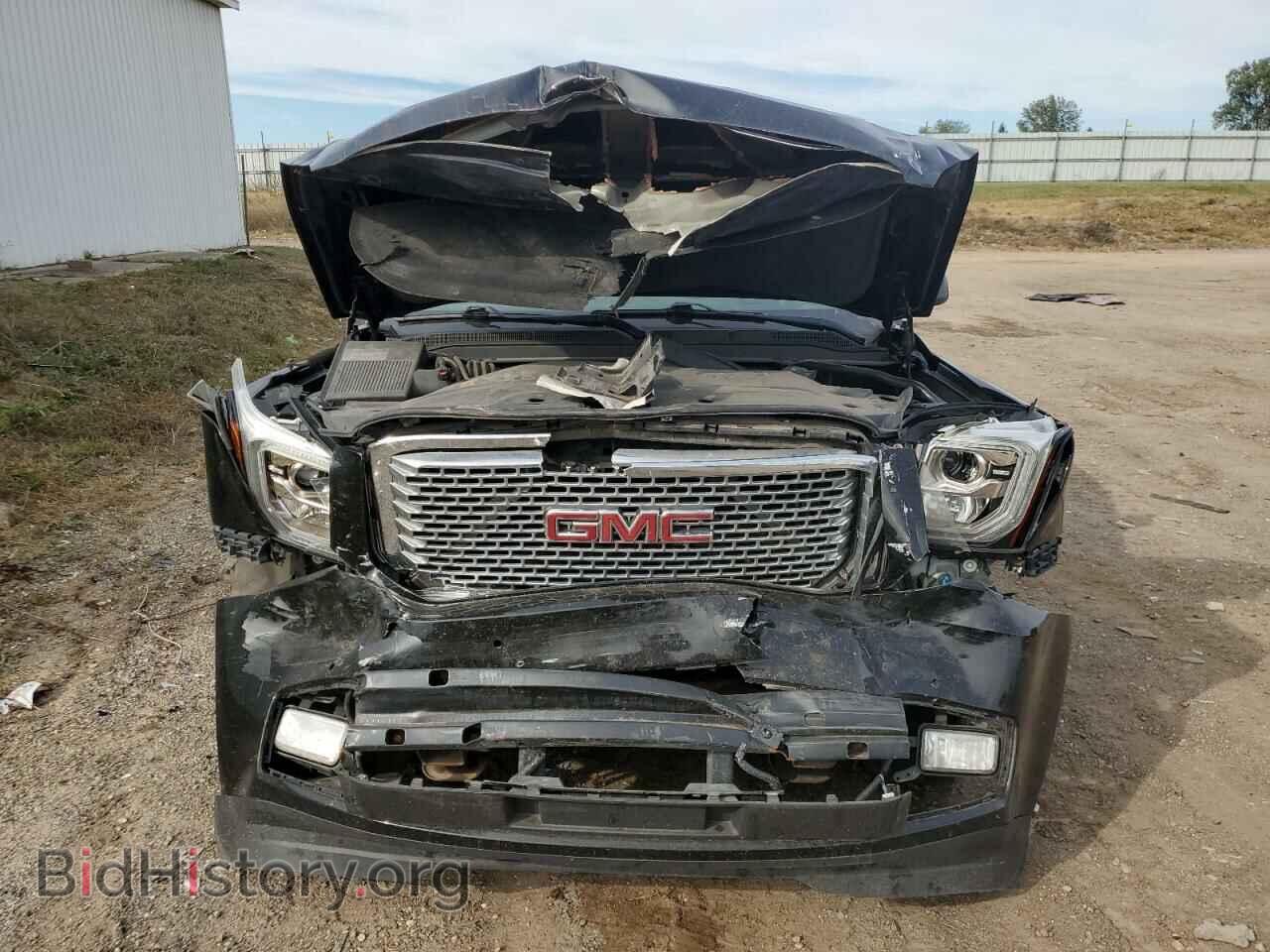 2015 GMC YUKON - VIN: 1GKS2JKJ7FR244834 - Фото 5