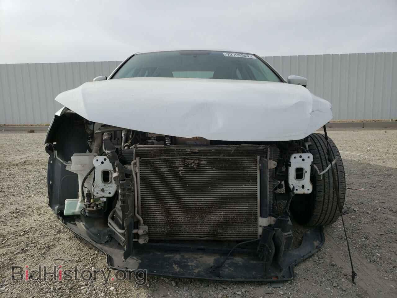 2017 VOLKSWAGEN JETTA - VIN: 3VWDB7AJ3HM358596 - Фото 5