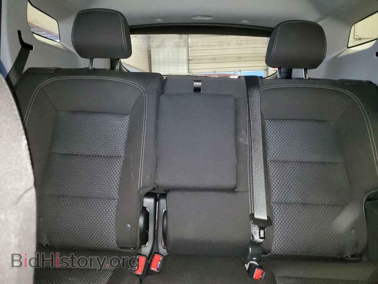 2023 GMC TERRAIN - VIN: 3GKALTEG4PL185982 - Фото 10